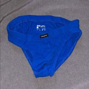 Men’s bikini brief